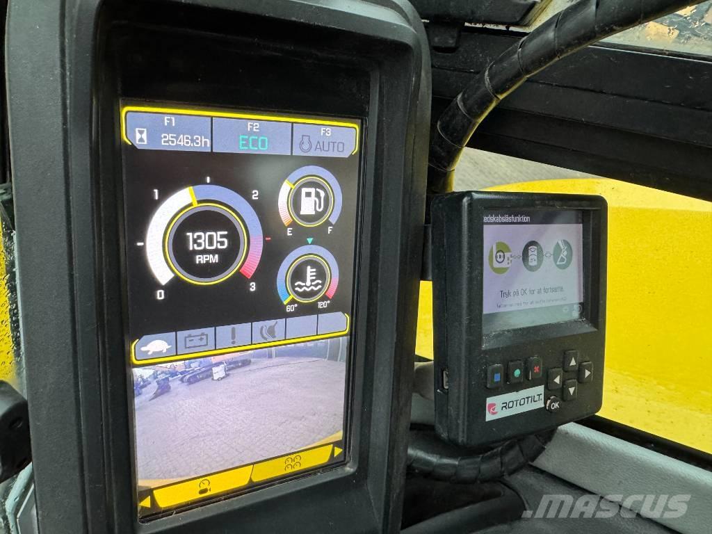 Wacker Neuson ET 90 Midibagger  7t - 12t