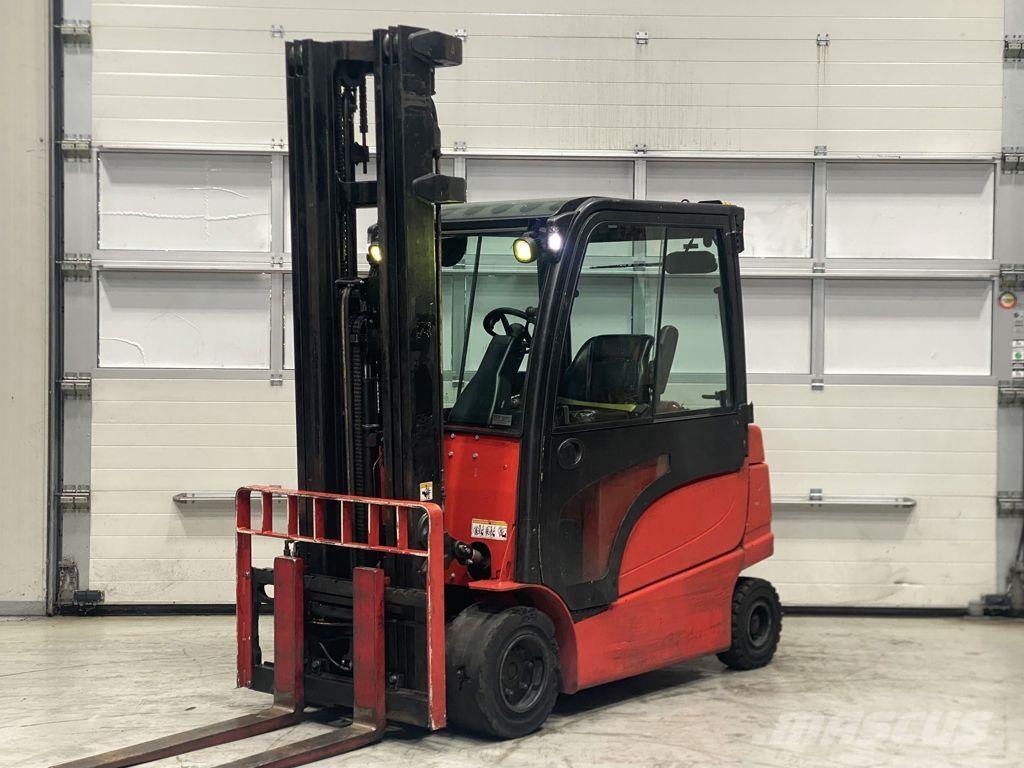 Hyster J3.0XN Elektro Stapler