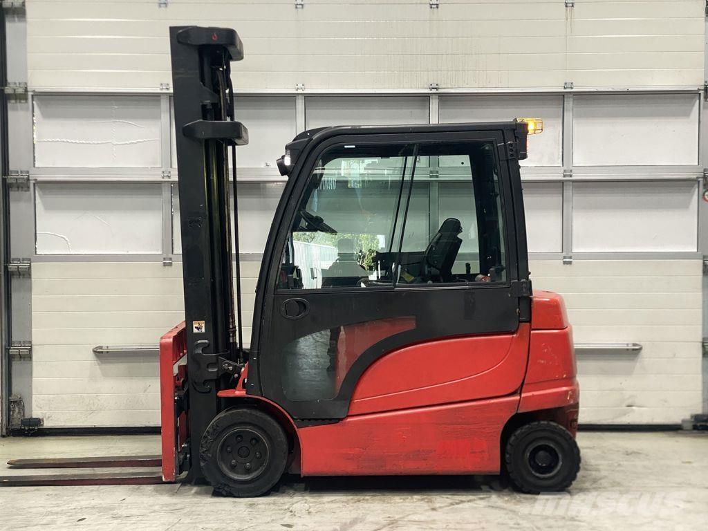 Hyster J3.0XN Elektro Stapler