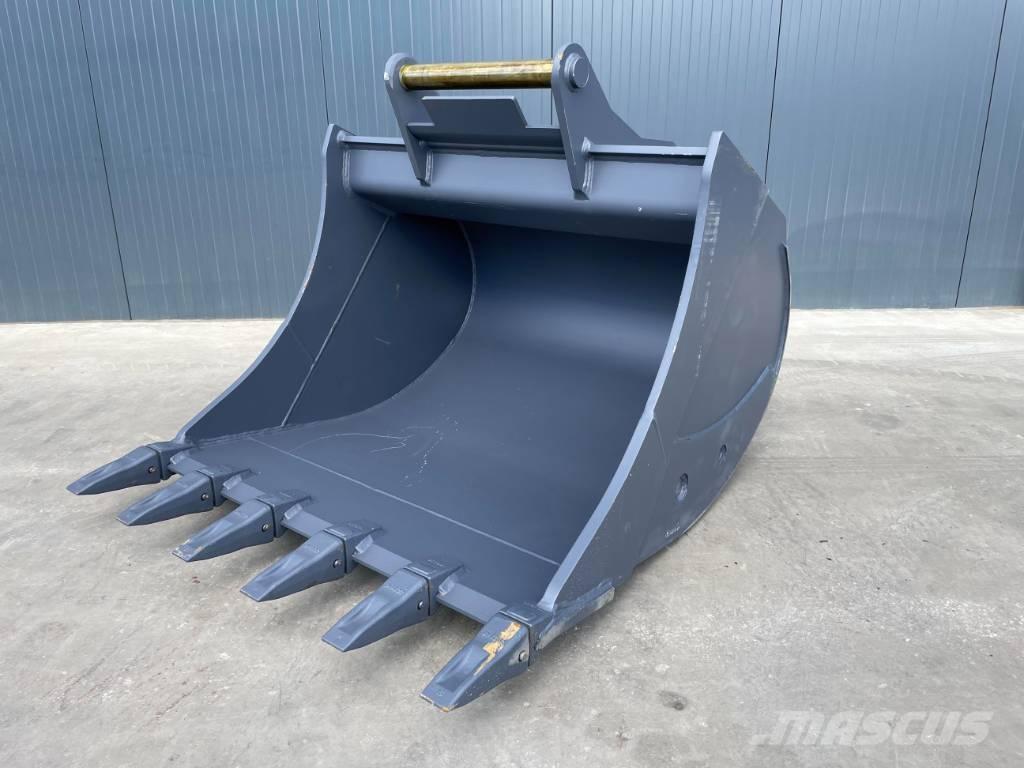 OilQuick OQ70/55 Schaufeln