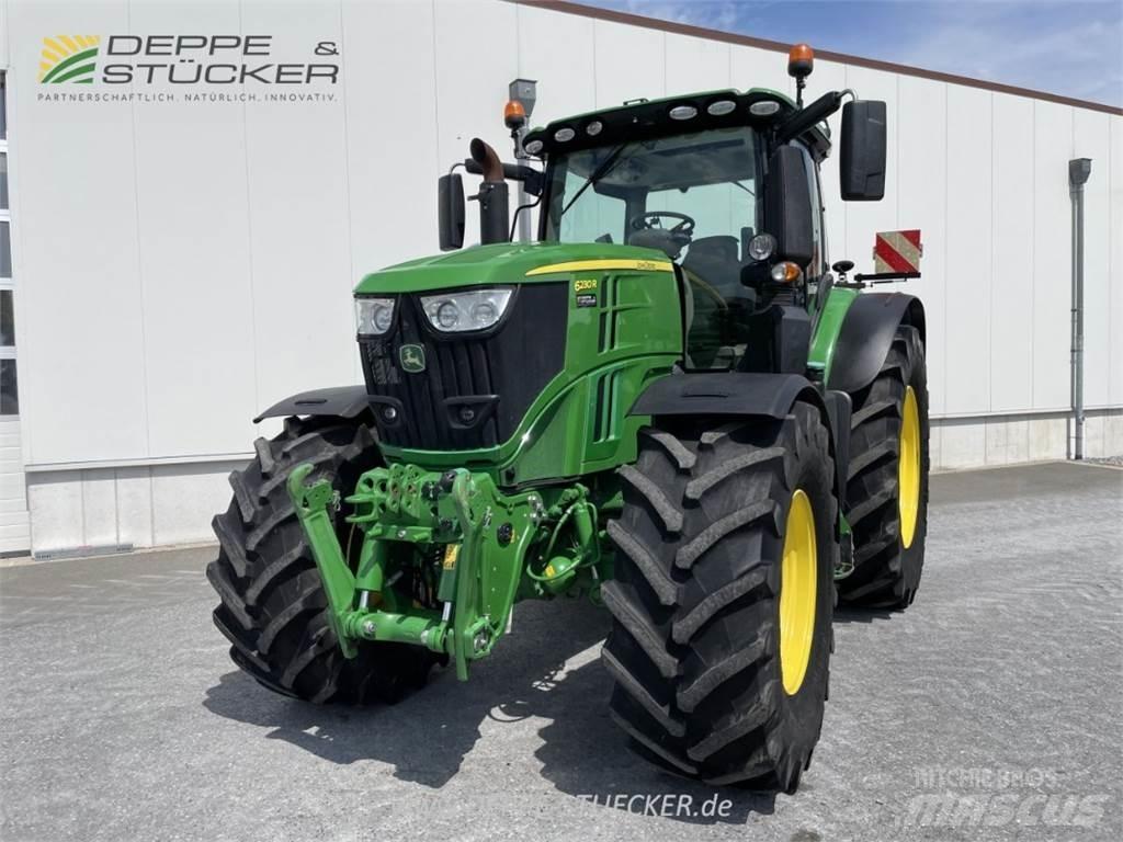 John Deere 6230R Traktoren