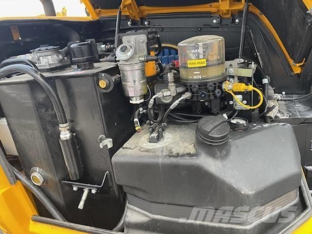 JCB 86 C-2 Midibagger  7t - 12t