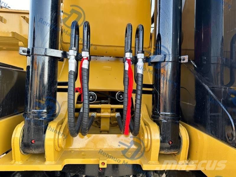 CAT 329D2L Raupenbagger