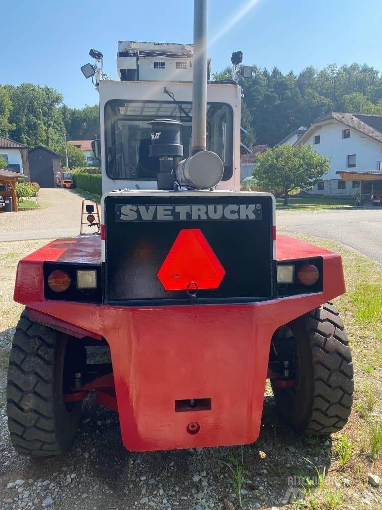Svetruck 1260-30 Diesel Stapler