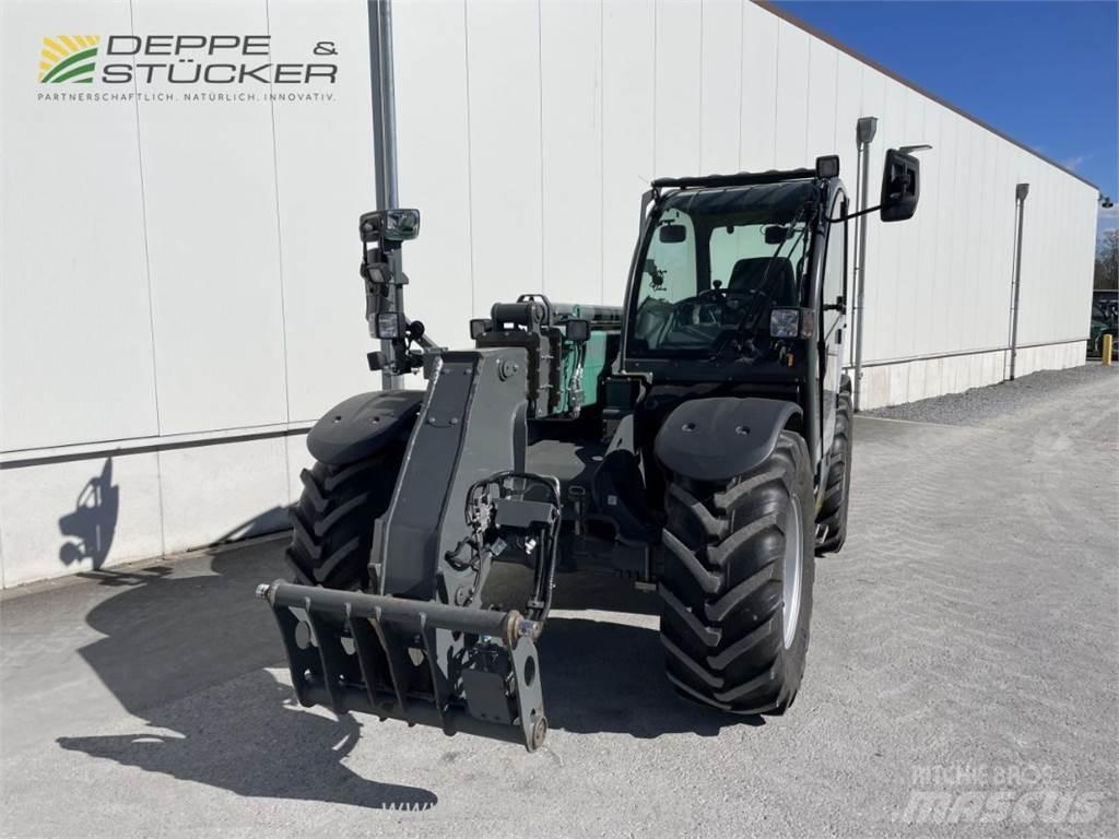 Kramer KT 3610 Teleskoplader