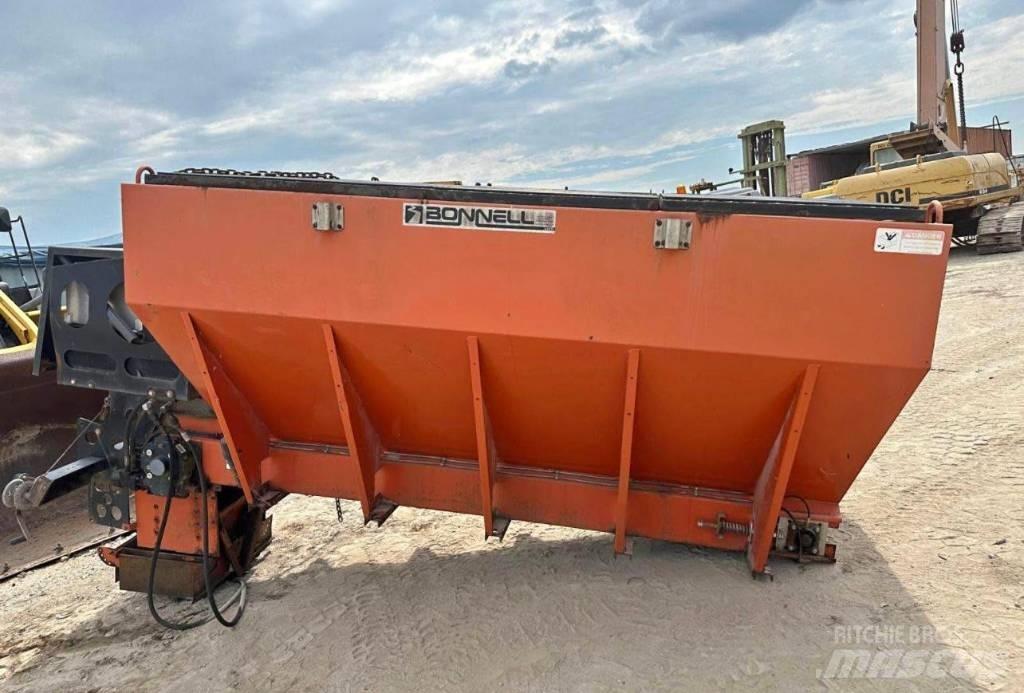  BONNELL BV-1062-E-CS Sonstiges Traktorzubehör