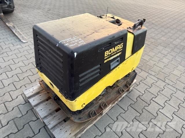 Bomag BPH80/65 Erdbauwalzen
