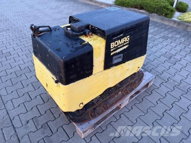 Bomag BPH80/65 Erdbauwalzen