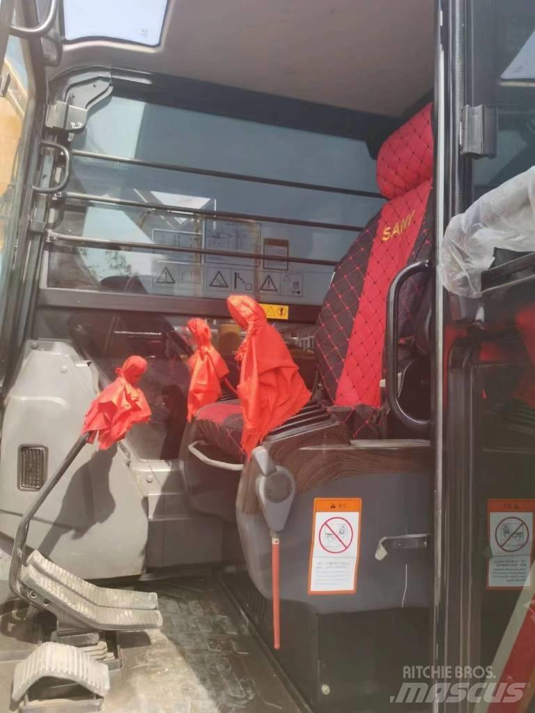 Sany SY 95 C Pro Raupenbagger