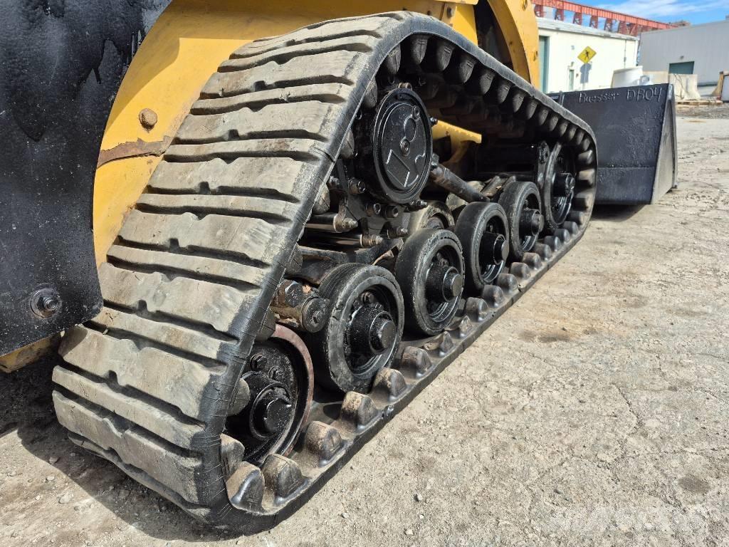 CAT 247 B 3 Kompaktlader