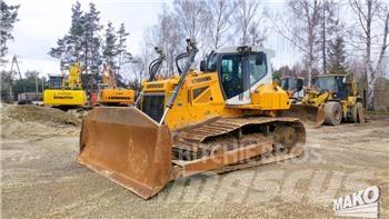 Liebherr PR 736 LGP Bulldozer