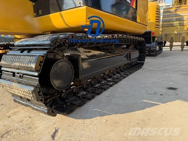 CAT 306E Minibagger < 7t