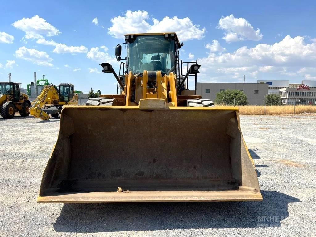 CAT 950 K Radlader