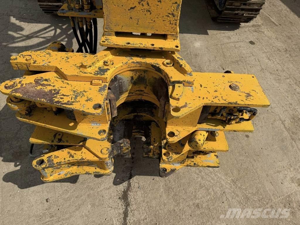 Beretta T95 Schwere Bohrgeräte