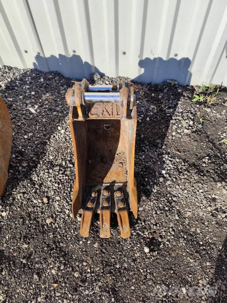 CAT 301.4 C Minibagger < 7t