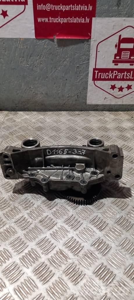 DAF XF 105    1698646 Motoren