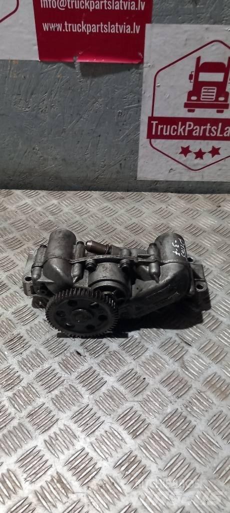 DAF XF 105    1698646 Motoren
