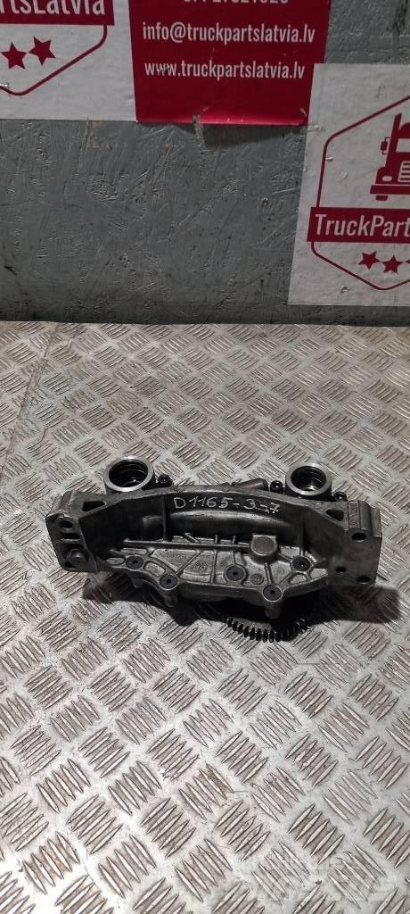 DAF XF 105    1698646 Motoren