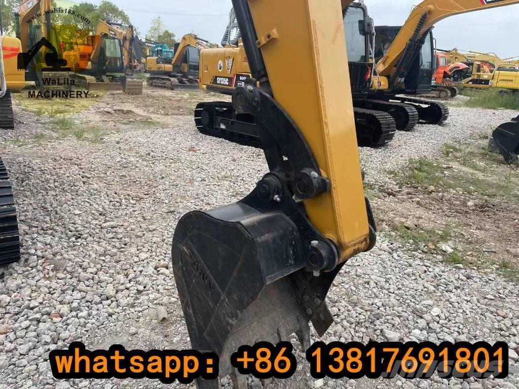 Sany SY 75 C Minibagger < 7t