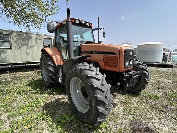 Agco RT100 Traktoren