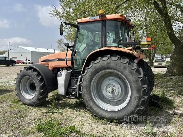 Agco RT100 Traktoren