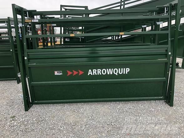  ARROWQUIP EF10 Weitere Viehgeräte