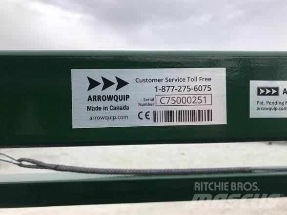  ARROWQUIP EF10 Weitere Viehgeräte