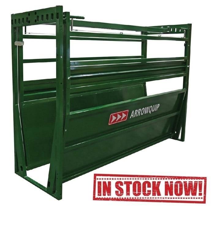  ARROWQUIP EF8 Weitere Viehgeräte
