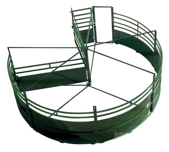  ARROWQUIP T8 Weitere Viehgeräte