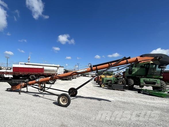 Batco 1330TD Getreidereinigungsanlagen