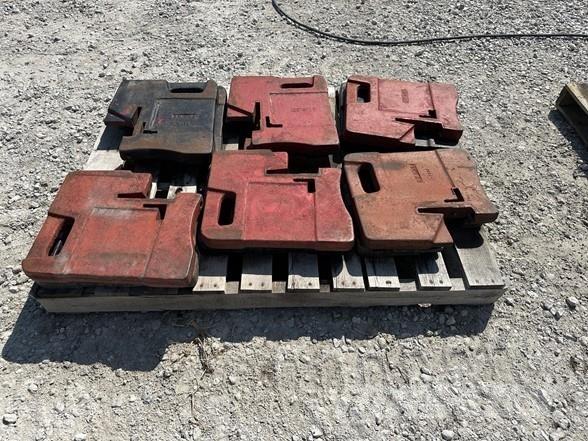 CASE  Sonstige Baumaschinen