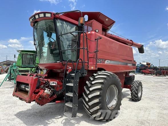 Case IH 2577 Mähdrescher