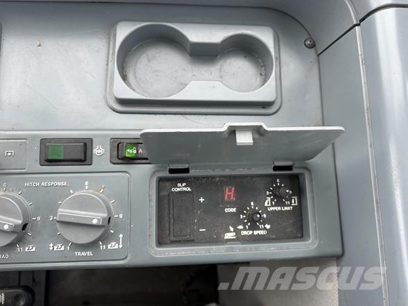 Case IH 8920 Traktoren