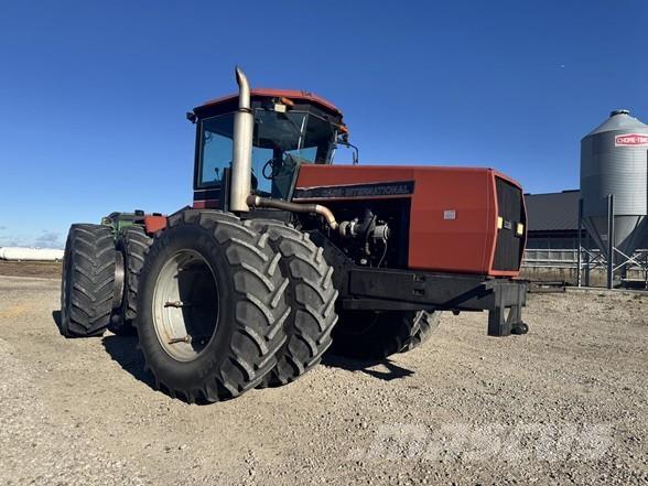 Case IH 9150 Traktoren