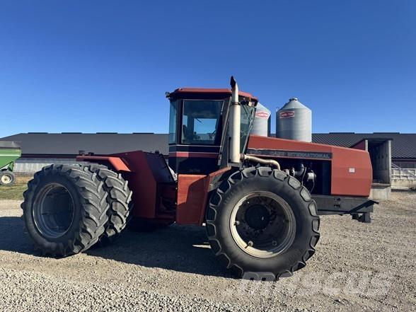 Case IH 9150 Traktoren