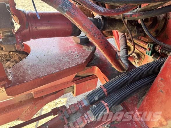 Case IH 9150 Traktoren