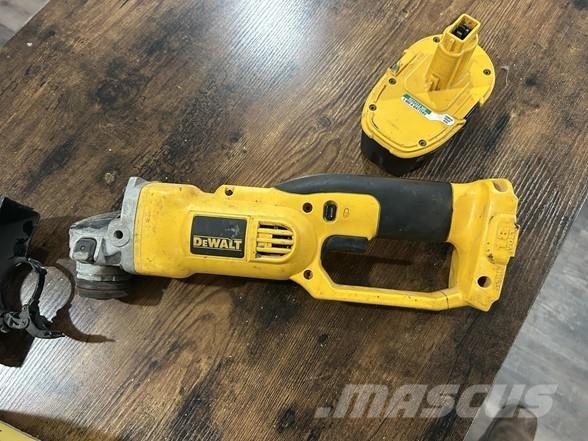 DeWalt DC411 Instrumente, Mess- und Automatisierungsausrüstung