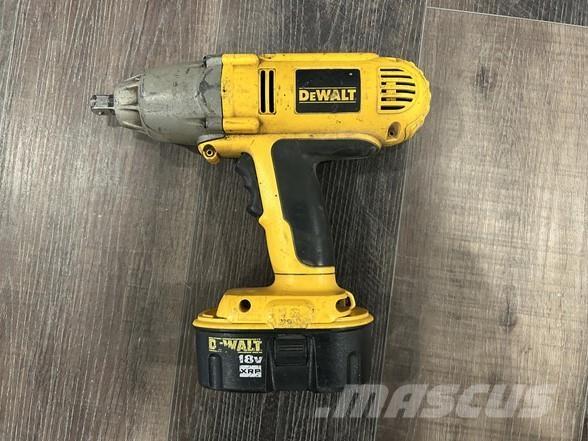 DeWalt DW059 Instrumente, Mess- und Automatisierungsausrüstung
