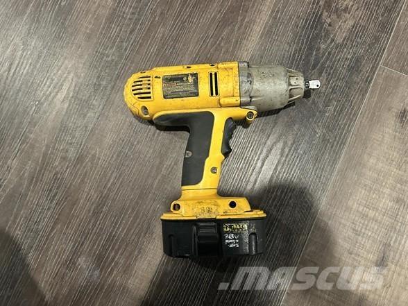 DeWalt DW059 Instrumente, Mess- und Automatisierungsausrüstung