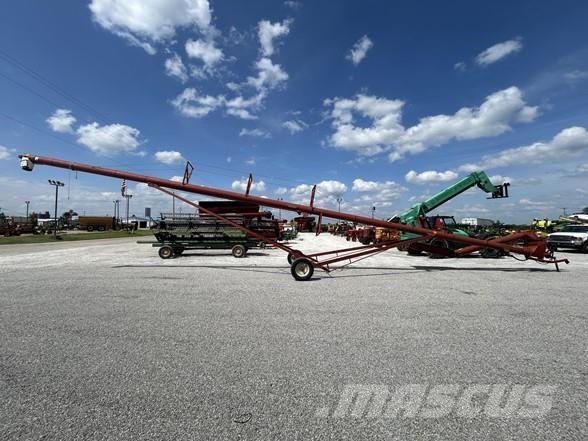 Feterl 10x60 Drillmaschinen