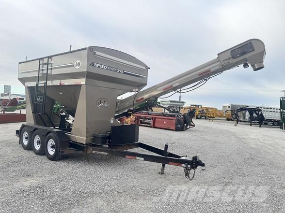 J&M 375ST Drillmaschinen