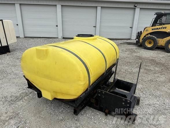 John Deere  Sonstige Baumaschinen