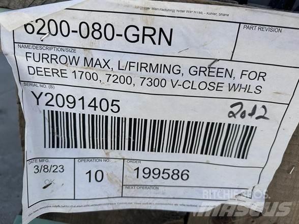 John Deere  Sonstige Baumaschinen