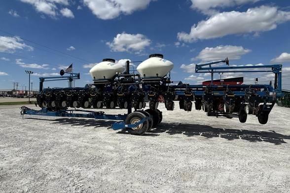 Kinze 3660ASD Pflanzmaschinen