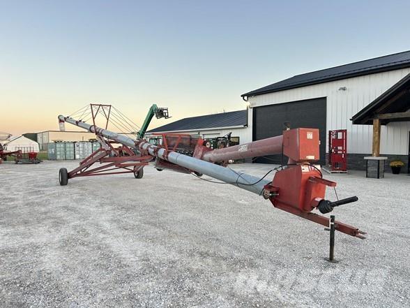 Peck 1204 Drillmaschinen