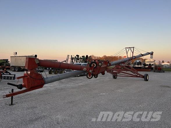 Peck 1204 Drillmaschinen