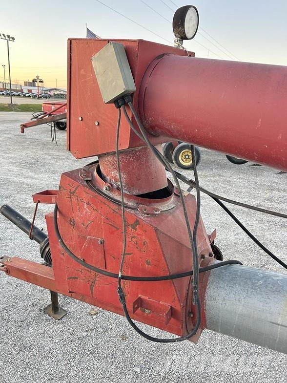 Peck 1204 Drillmaschinen