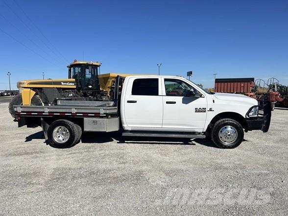 RAM 3500 HD Sonstige Baumaschinen