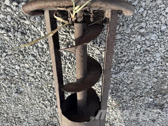 WESTGO A100 Drillmaschinen