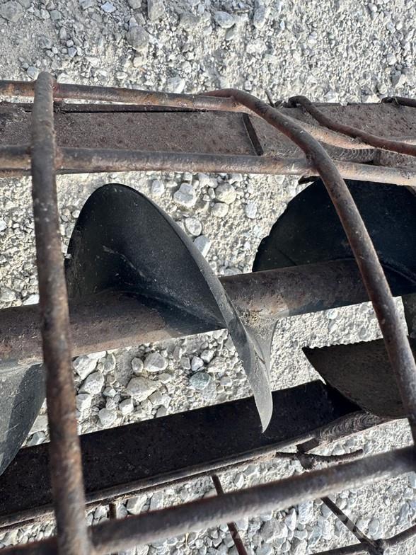 WESTGO A100 Drillmaschinen